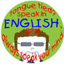 English Speaking Campaign 07
