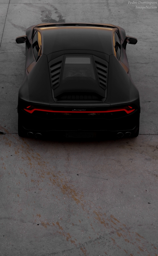 Huracan