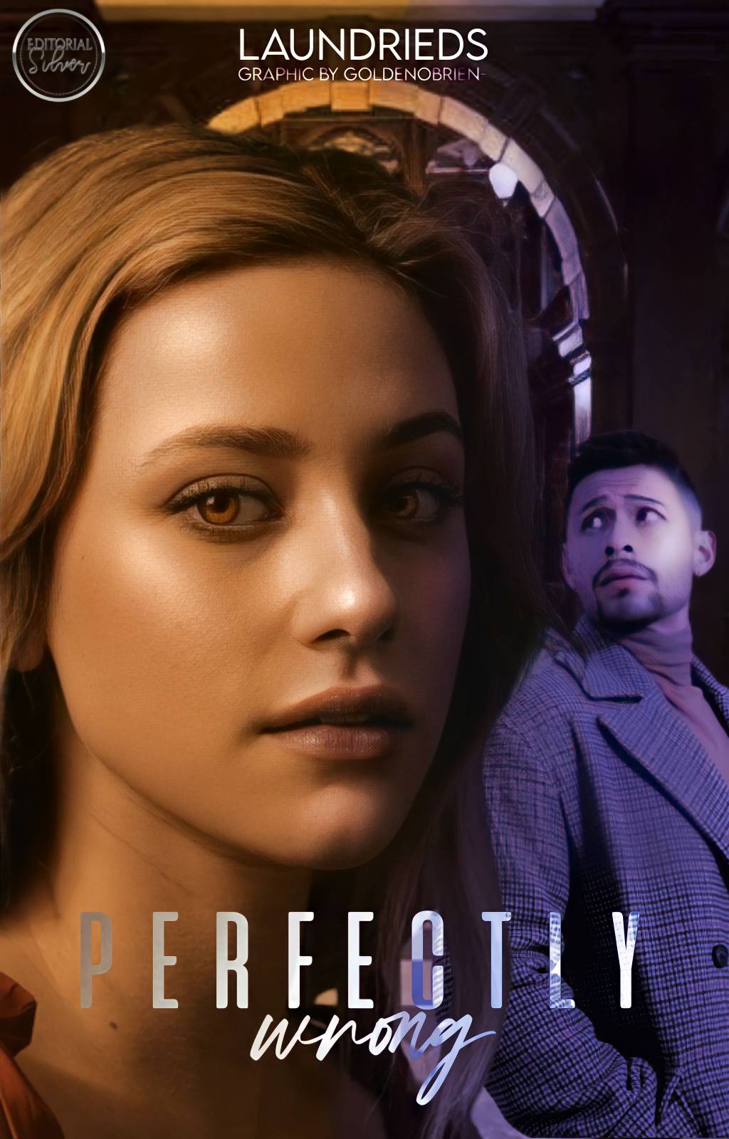 perfectly wrong by sxlanvitch on DeviantArt