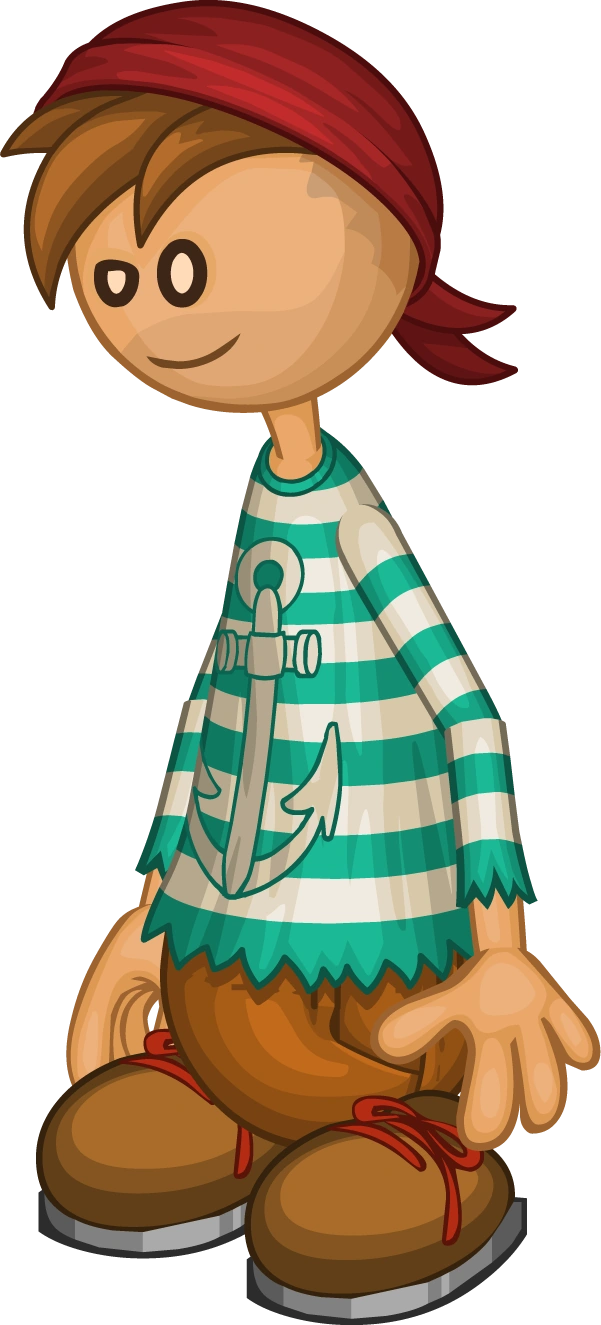 Robby by kitoloks on DeviantArt