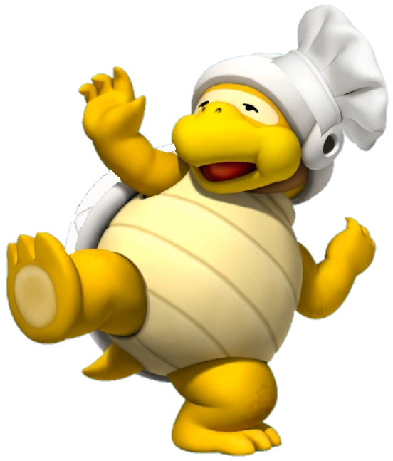 Bro Getting Cook Cook Bro by kitoloks on DeviantArt