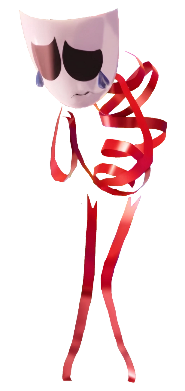 Swapped Gangle Gangle by kitoloks on DeviantArt