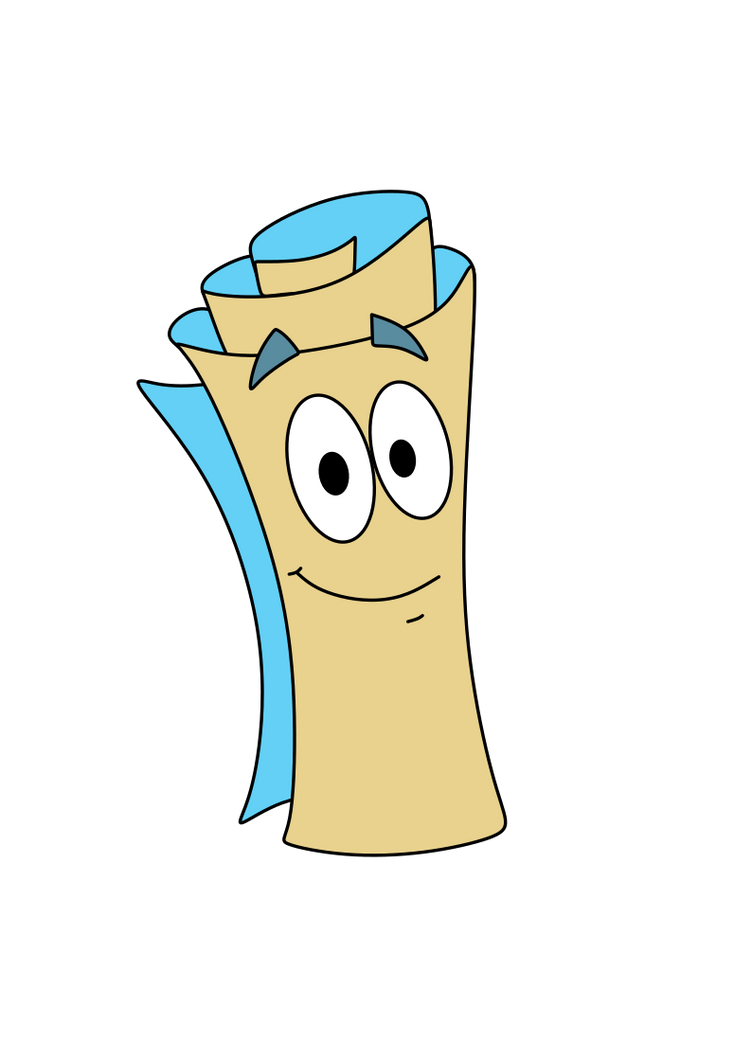 The Map by kitoloks on DeviantArt