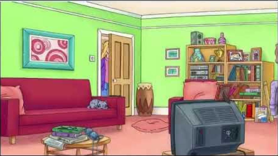 Horrid Henry s Original Living Room By Kitoloks On DeviantArt horrid-henry-s-original-living-room-by-kitoloks-on-deviantart