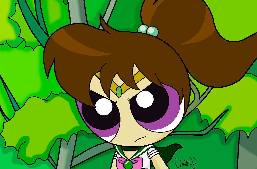 Sailor Bunny by DestinedCosmo on DeviantArt