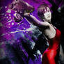 Ada Wong