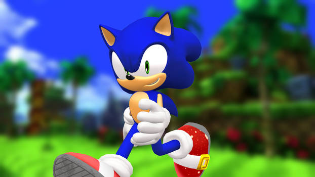 Sonic.exe: Hill Act 2 by GuardianMobius on DeviantArt