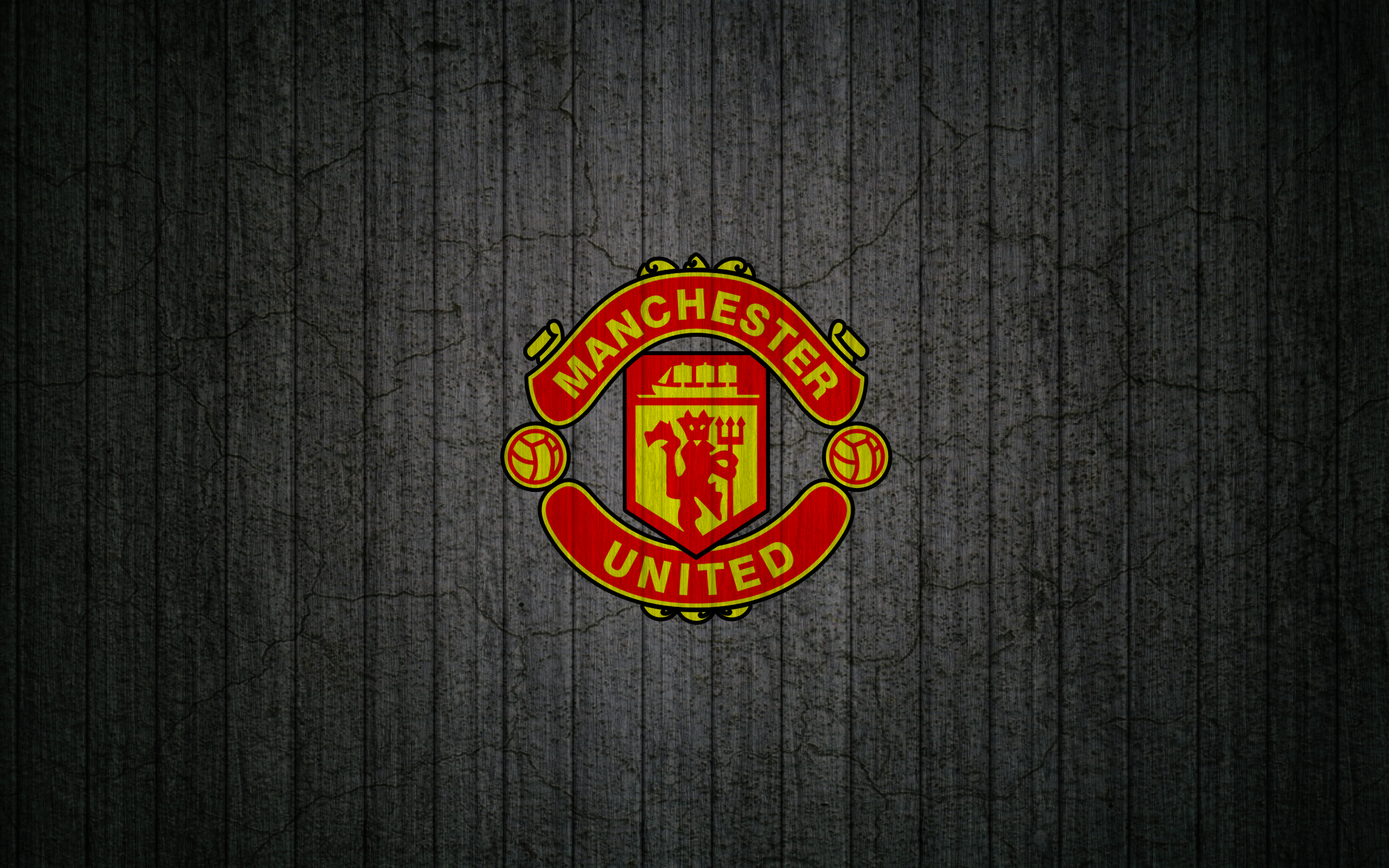 Manchester United wallpaper by sspace7 on DeviantArt