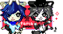 Tomodachi icons