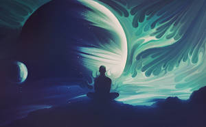 Meditation Universe