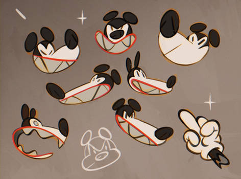 mickey