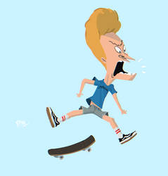 Beavis