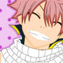 natsu dragneel