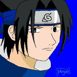 Sasuke