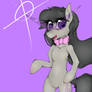 Octavia - More then just a classical pony