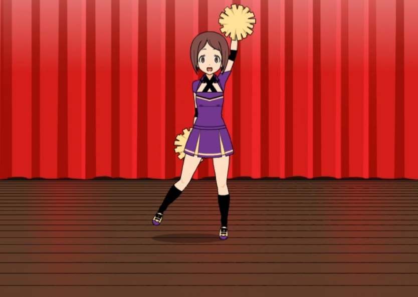 Hikari Yagami (Sakura Kinomoto 2nd opening Outfit) by NyuKamiya on  DeviantArt