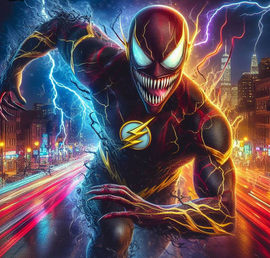 Speed Rage by JADDDED339 on DeviantArt