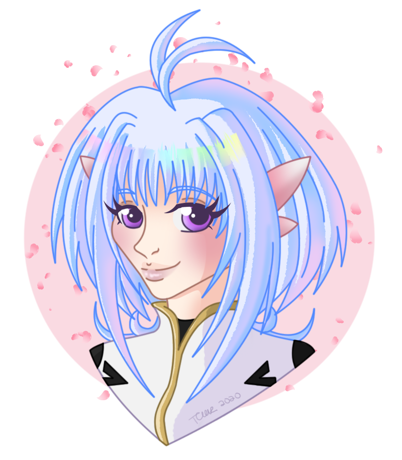 Proto Merlin by TeaganLouise on DeviantArt