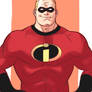 Mr. Incredible