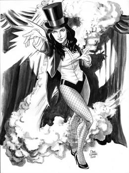 Zatanna