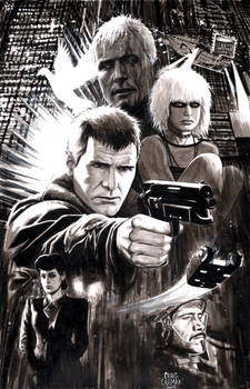Blade Runner