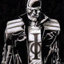 Robot Man, of the Doom Patrol