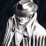 Phantom Stranger