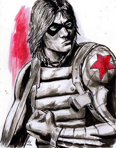 Winter Soldier