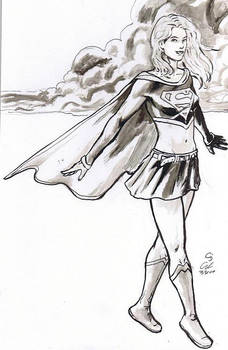 Supergirl