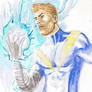 Lightning Lad