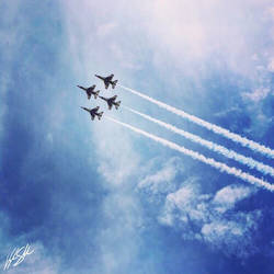 Thunderbirds