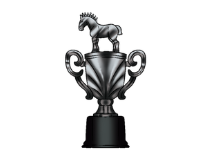 Tea Cup Leveling: Earl Grey Trophy