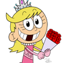 Little Miss Loudcake: Lola Loud