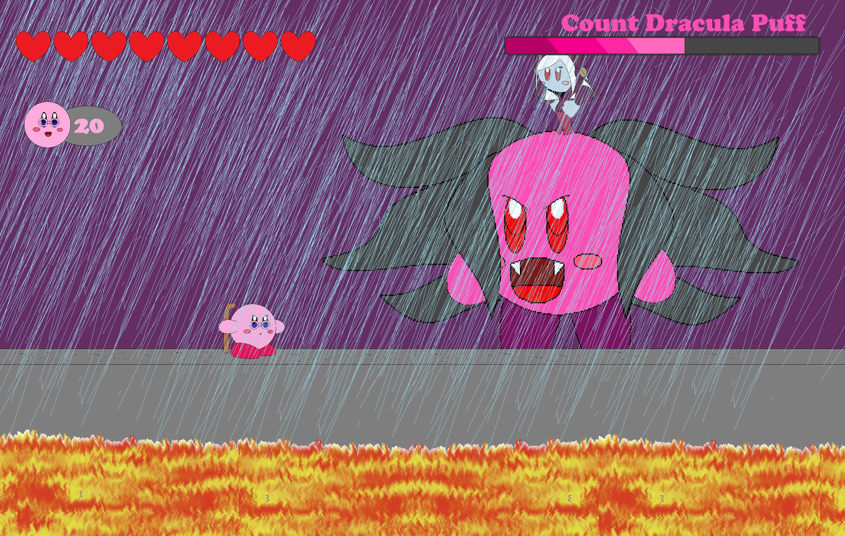 Final Boss Battle By KirbyKphoria2 On DeviantArt final-boss-battle-by-kirbykphoria2-on-deviantart