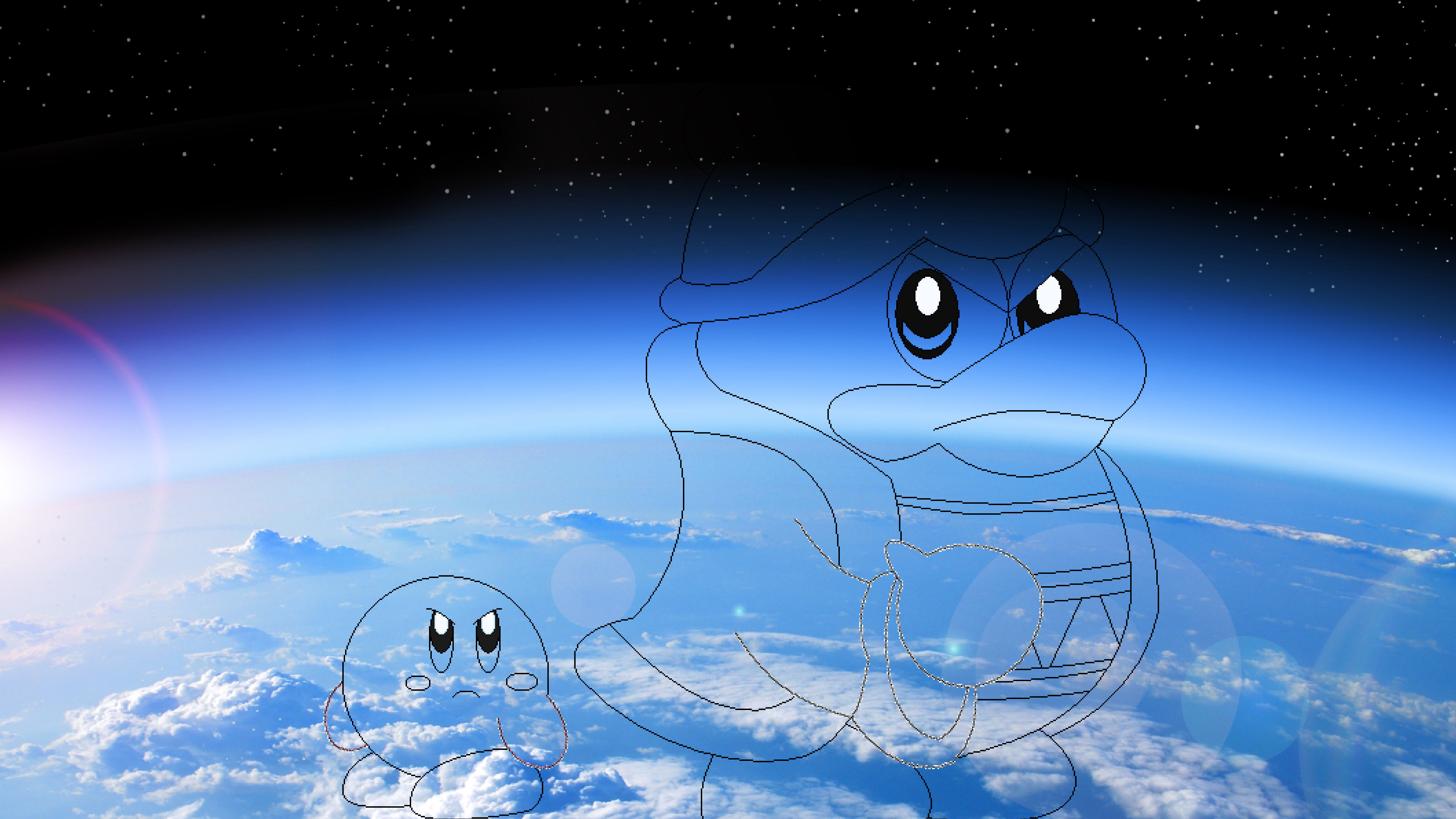 Ddede The Dedededuction of Kirby and King Dedede by KirbyKphoria2 on DeviantArt