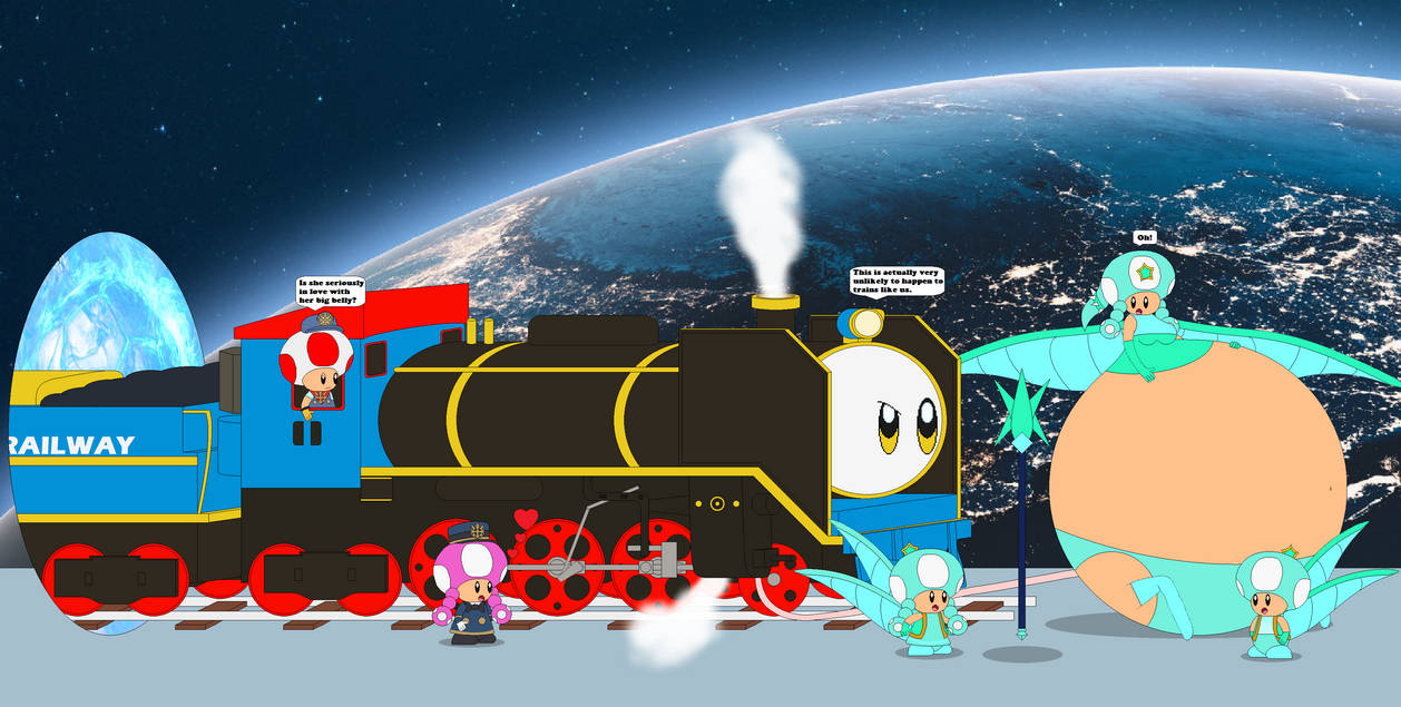 Fireboy Inflation Steamy Inflation by KirbyKphoria2 on DeviantArt