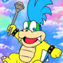 Larry Koopa