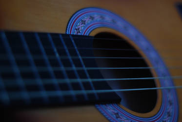 Guitar II