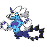 Thundurus sprite