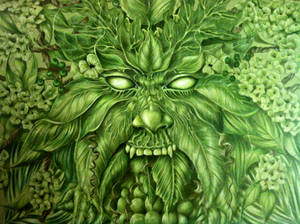 Greenman