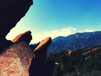 Garden of the Gods 3