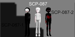 Scp 087 1 2 3 By John Saymon On Deviantart Scp 087 1 2 3 By John Saymon On Deviantart
