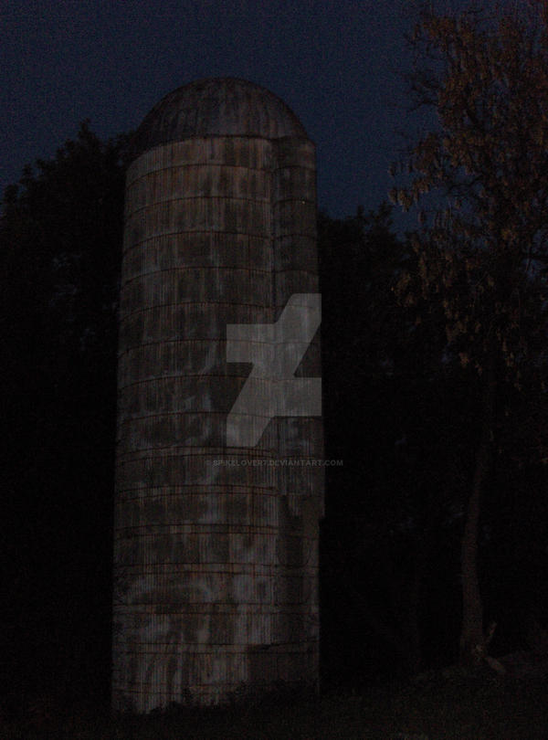 tower of darkness by spikelover7 on DeviantArt