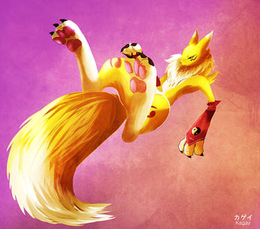 Renamon