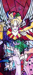 Kefka