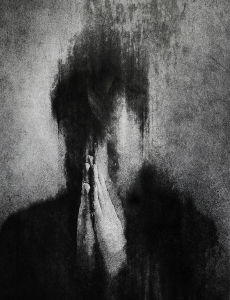 The Caretaker by Grauenartt The Caretaker by Grauenartt