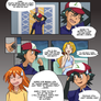 Pokemon Endless Summer Chapter 1 page 3