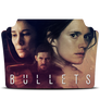 Bullets TV Series 2018 Folder Icon