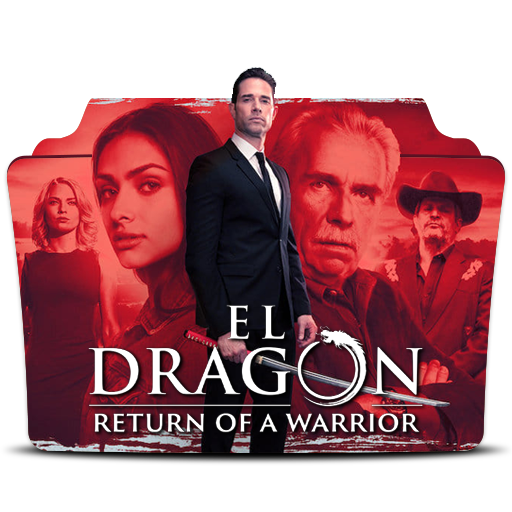 El Dragón: Return of a Warrior - Wikipedia