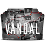 American Vandal TV Series 2017 Folder Icon